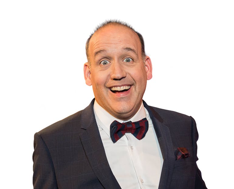 Image en vedette de l'article UN SOUPER PRESQUE PARFAIT a trouvé sa nouvelle voix!