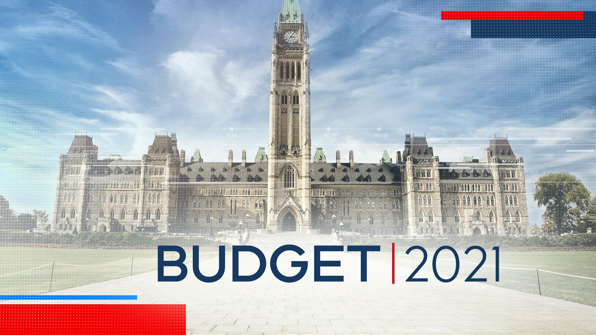 Image for the CTV’s Chief News Anchor and Senior Editor Lisa LaFlamme Leads Live FEDERAL BUDGET 2021 Special, April 19 on CTV press release