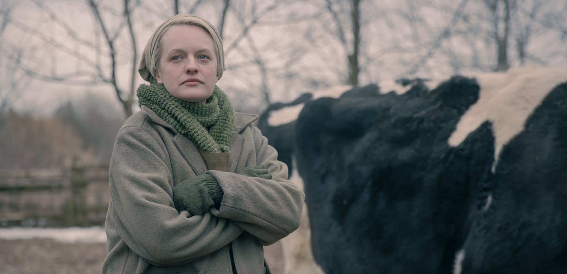 Image for the April 22-28: Crave Weekly Streaming Overview press release