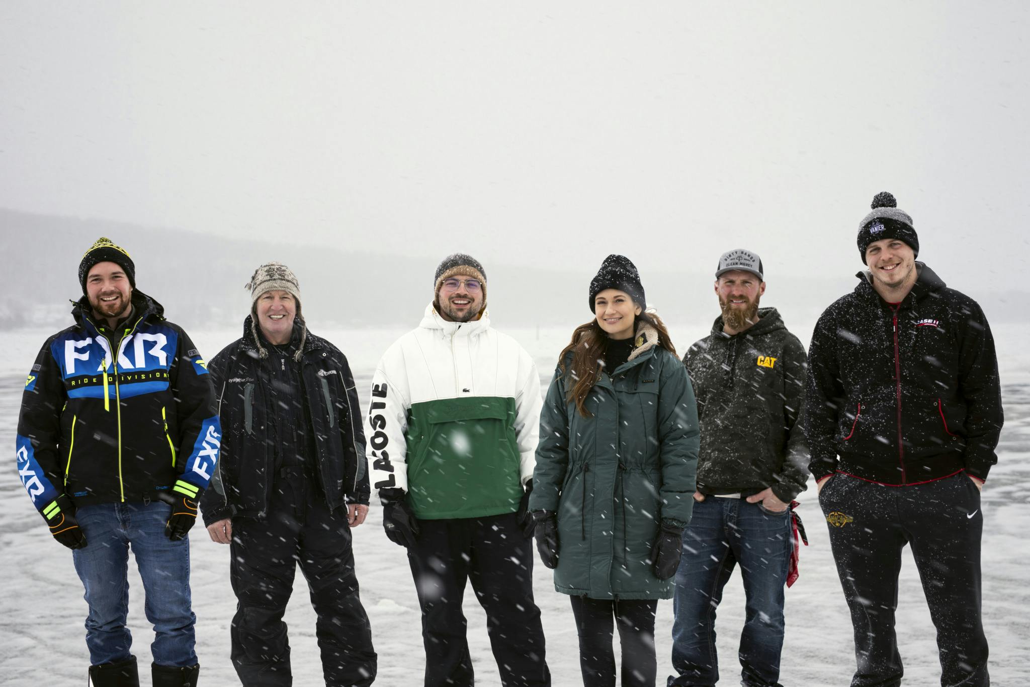 Image en vedette de l'article L’AMOUR EST DANS LE PRÉ et LA FAMILLE EST DANS LE PRÉ vous charment jusqu’au bout!