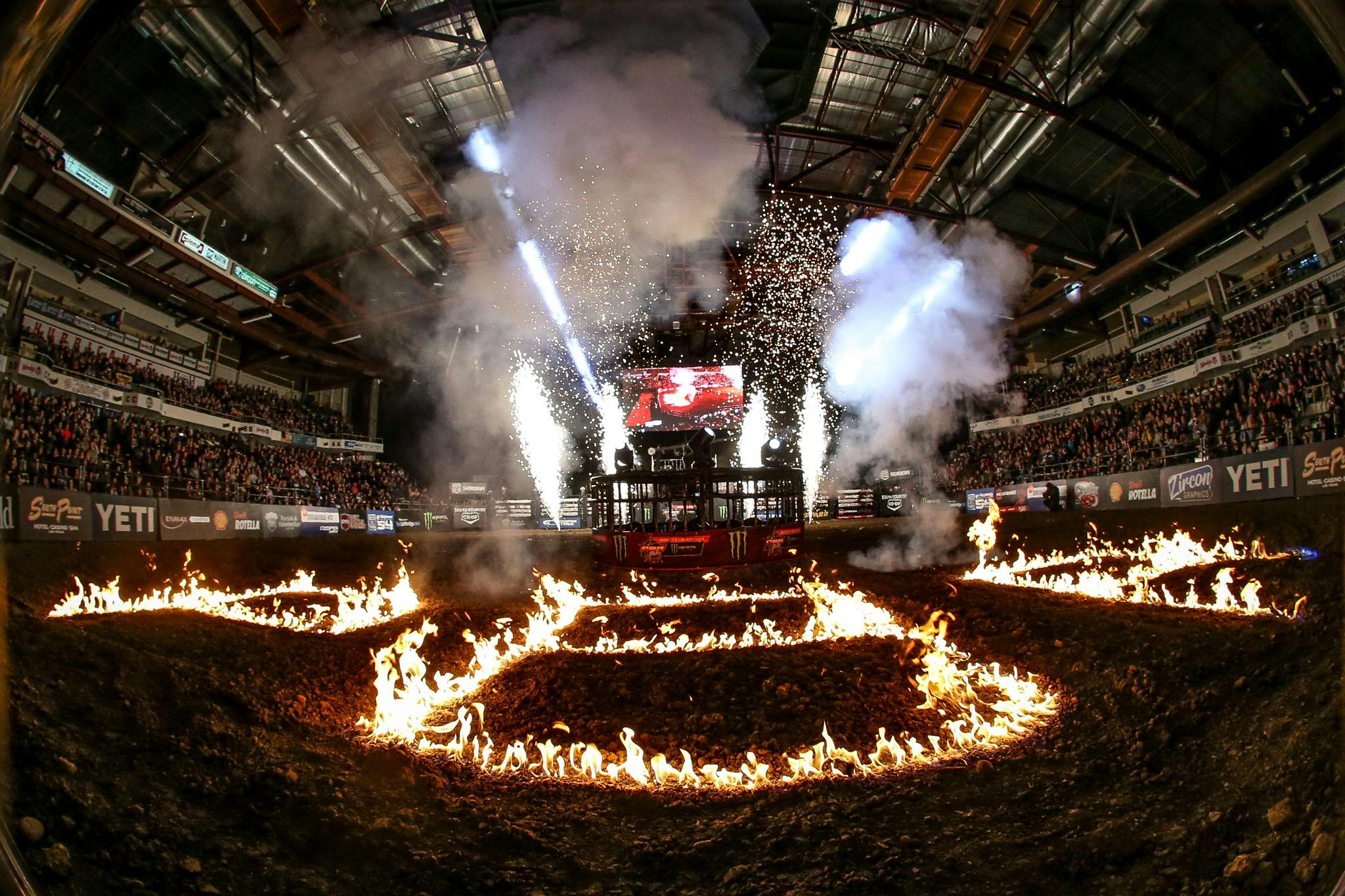Image for the PBR Extends Broadcast Partnership with TSN for 2021-22 Seasons press release