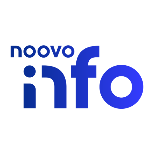 Noovo Info logo