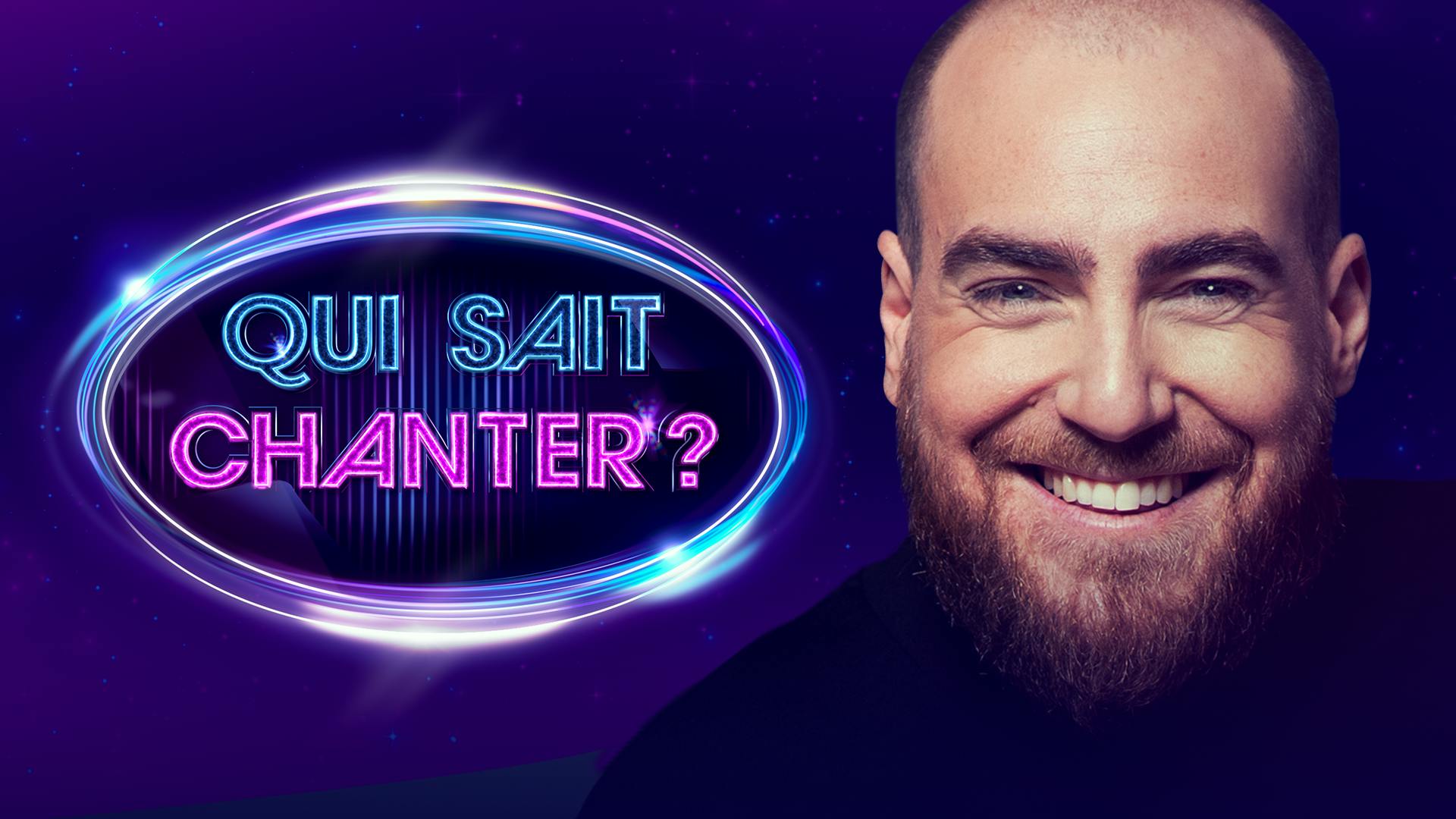 Image en vedette de l'article Phil Roy animera QUI SAIT CHANTER ? cet automne sur Noovo!