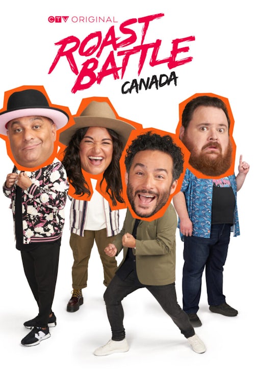 RoastBattleCanadaS3_KeyArt_Vertical Roast Battle Canada poster art