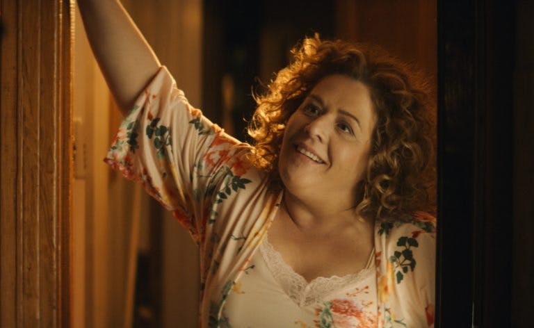 Image of Valérie Blais as Suzy St. Amand