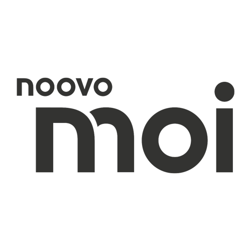 Noovo Moi logo