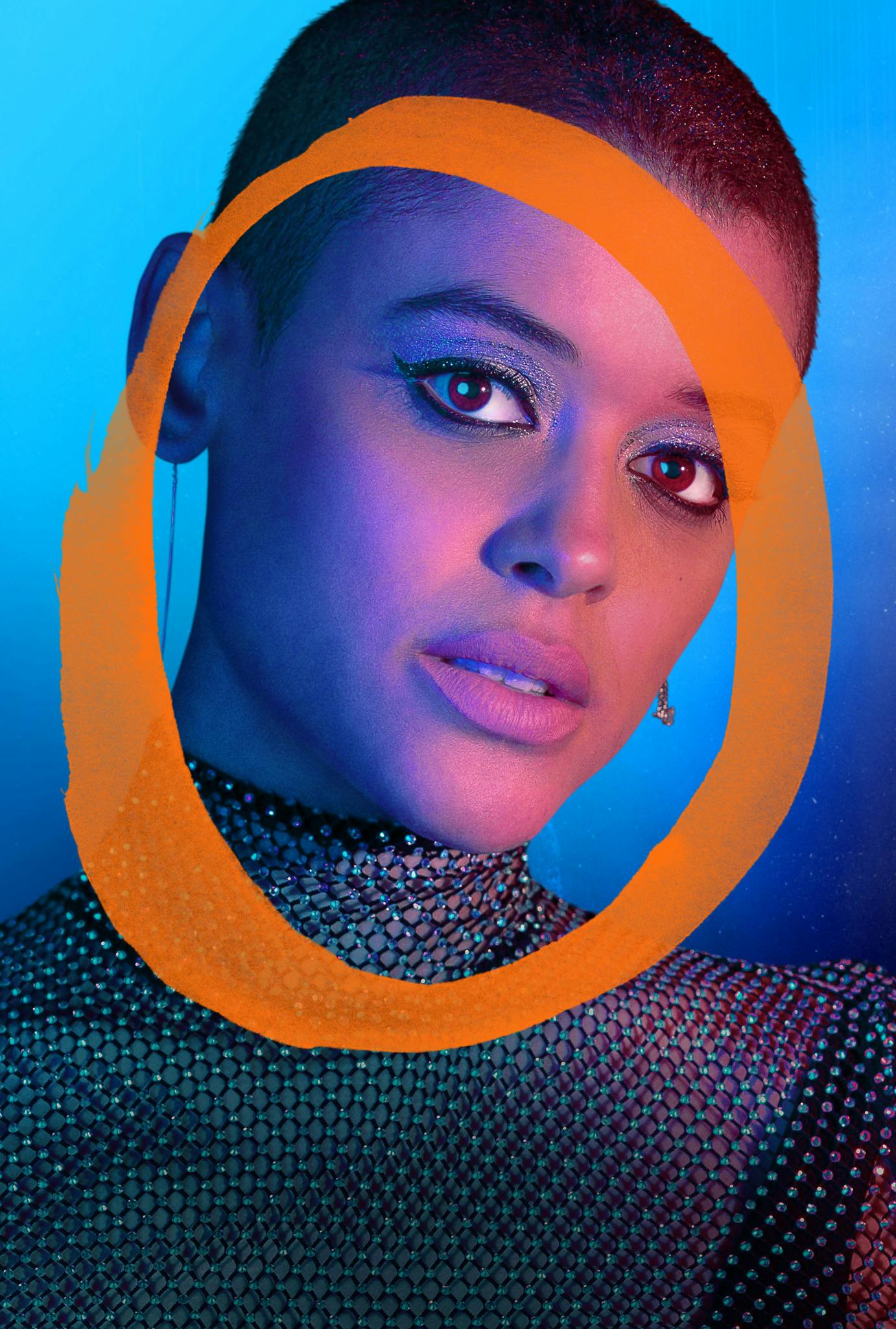 Image for the HBO Max Releases First Look Teaser And Character Posters For GOSSIP GIRL, Debuting July 8 press release