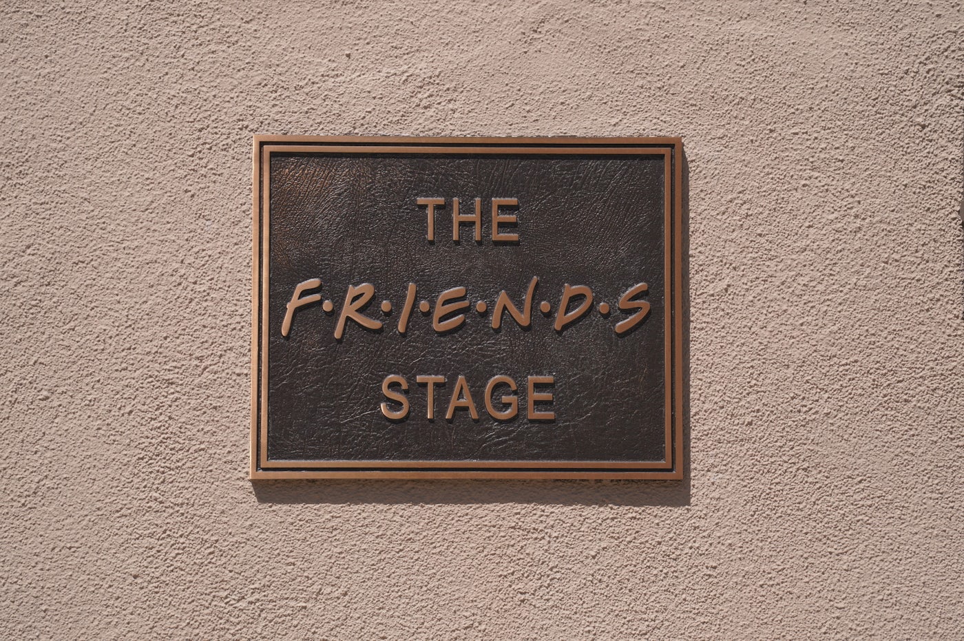Friends: The Reunion” Digital Red Carpet 