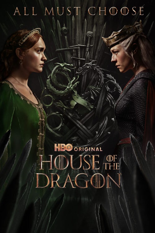 300709_HO_OM_HouseOfTheDragon_S2_Hero_KA House of the Dragon poster art