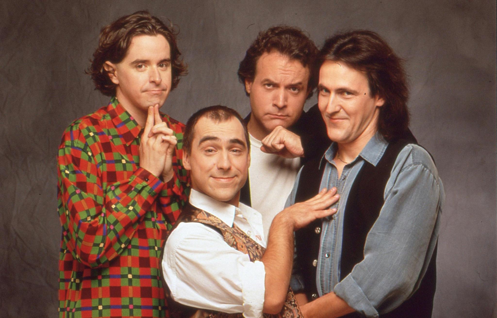 Image en vedette de l'article Un spécial d’une heure sur Noovo pour célébrer les 40 ans de RBO!