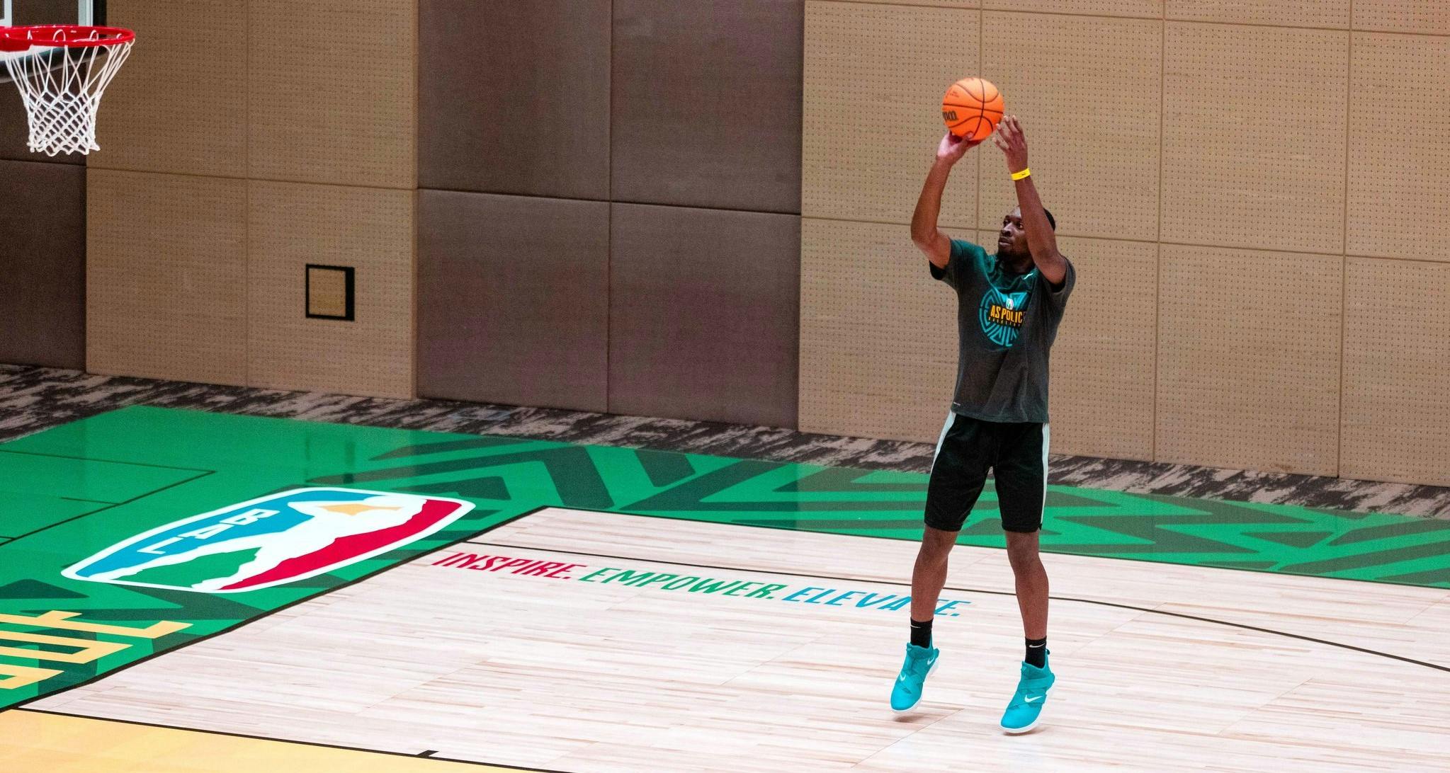 Image for the BASKETBALL AFRICA LEAGUE ANNOUNCES BROADCAST PARTNERS AND GAME SCHEDULE AHEAD OF INAUGURAL SEASON press release