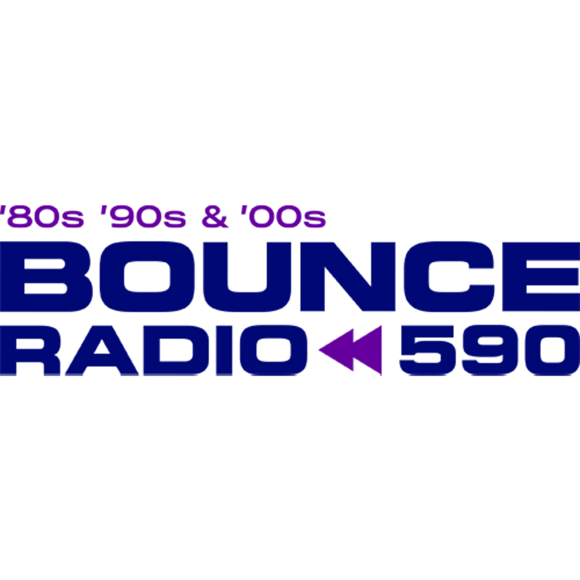 Terrace’s Bounce 590 logo