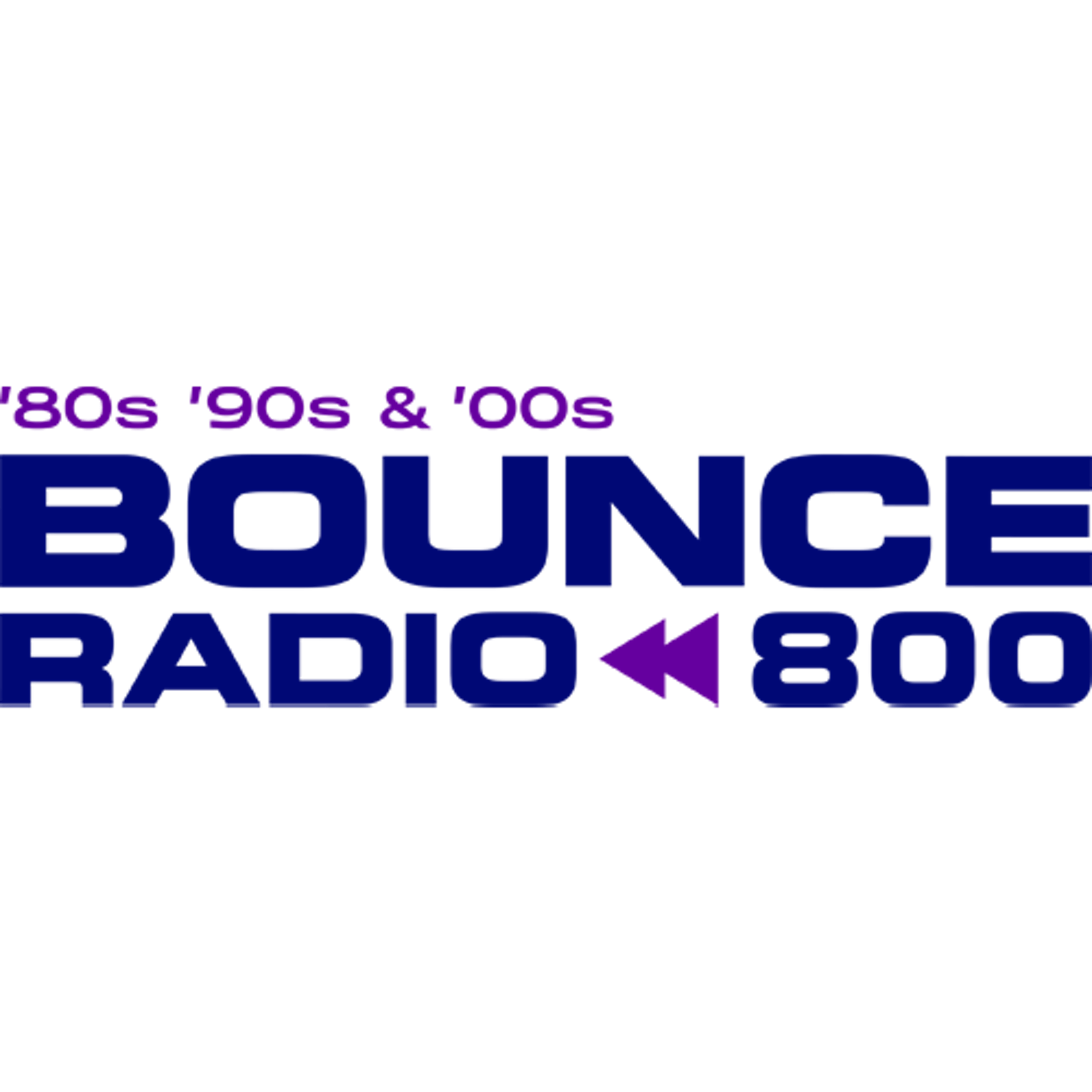 Penticton’s Bounce 800 logo