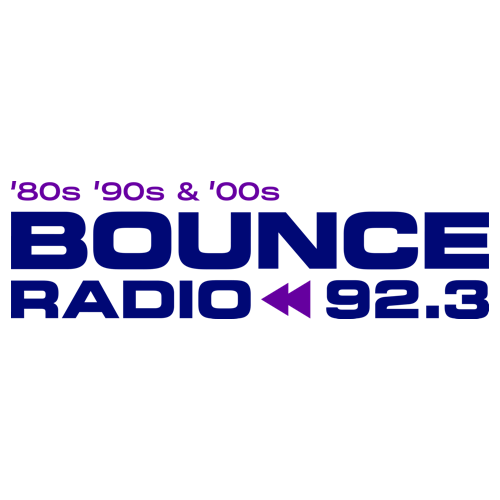 Grey-Bruce’s Bounce 92.3 logo