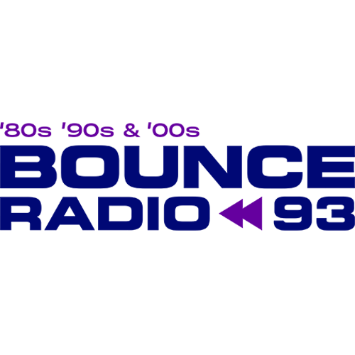 Grand Fall's Bounce 93 logo