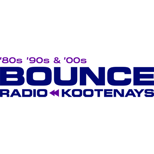 Kootenays’ Bounce logo