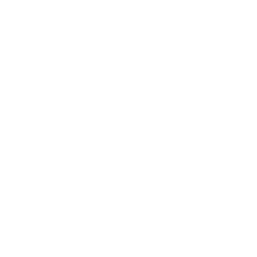 BOUNCE Radio - White logo