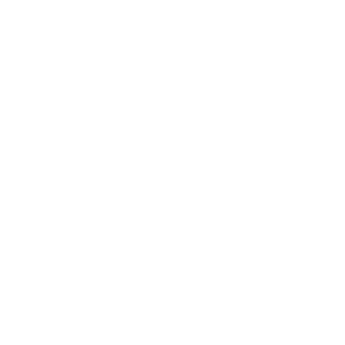 BOUNCE Radio logo - white