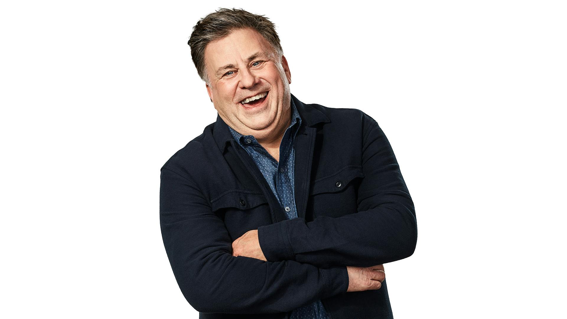 Image for the Acclaimed CHOM 97.7 Morning Show Host Terry DiMonte Concludes Storied Career in Radio; Final Live Broadcast May 28 press release