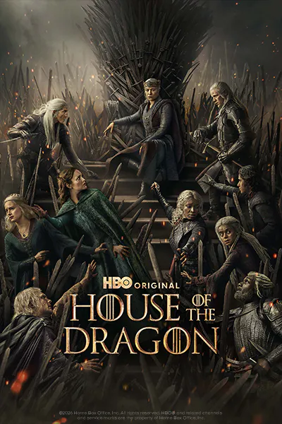 house of the dragon