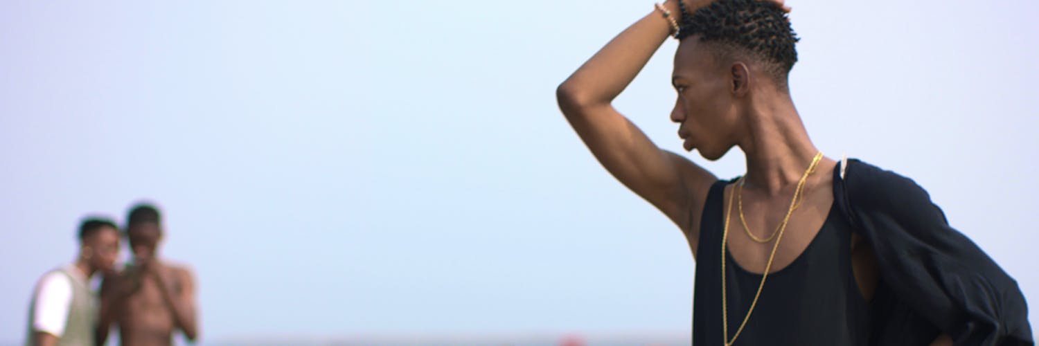 Image for the HBO Documentary Films’ THE LEGEND OF THE UNDERGROUND Debuts June 29 press release