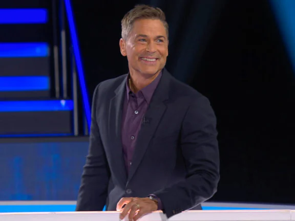 MLS201_Shot4 Image of Host as Rob Lowe