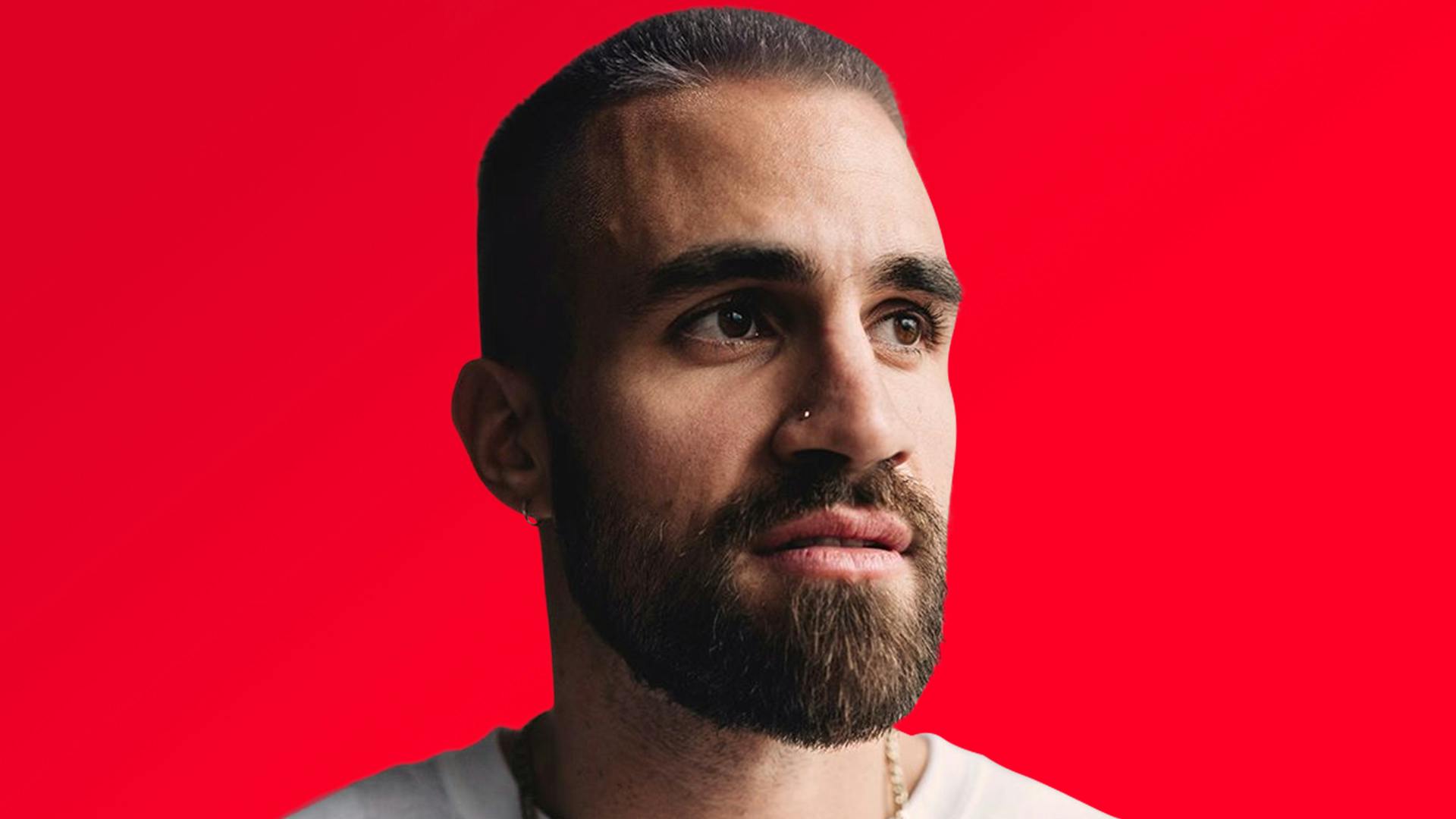 Image en vedette de l'article JAY L’ÉTÉ dès le 31 mai à Rouge!