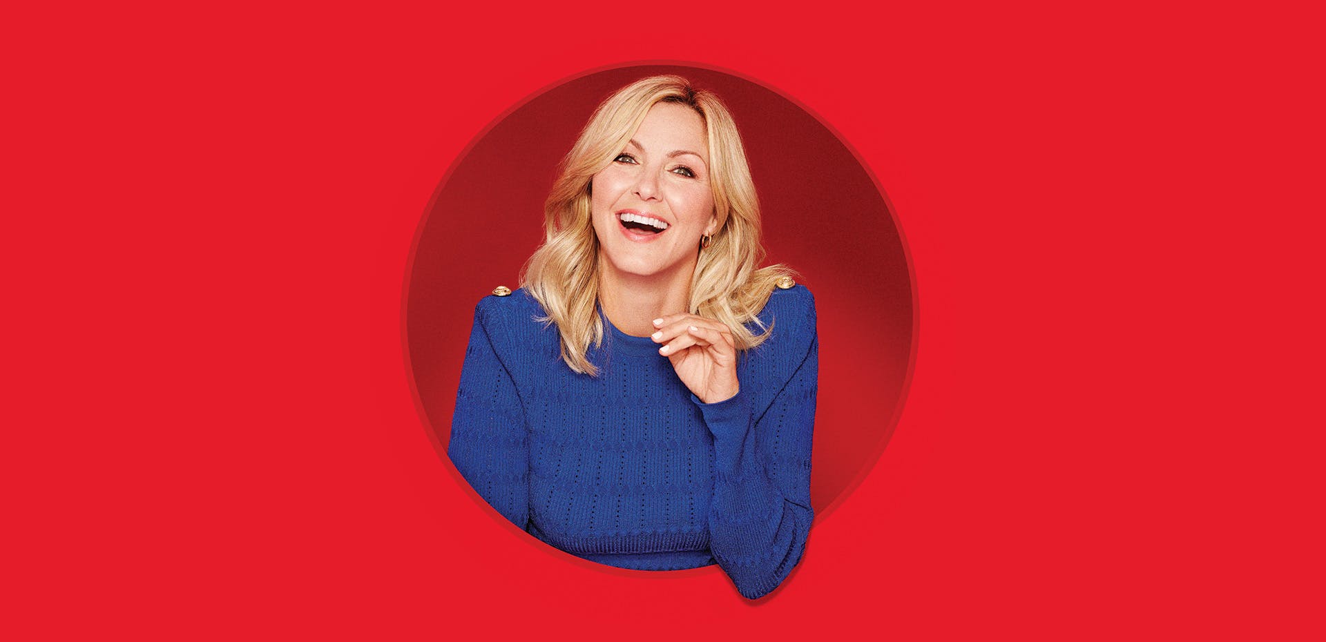 Image en vedette de l'article VÉRONIQUE… ET LES RBO le jeudi 20 mai à Rouge FM!