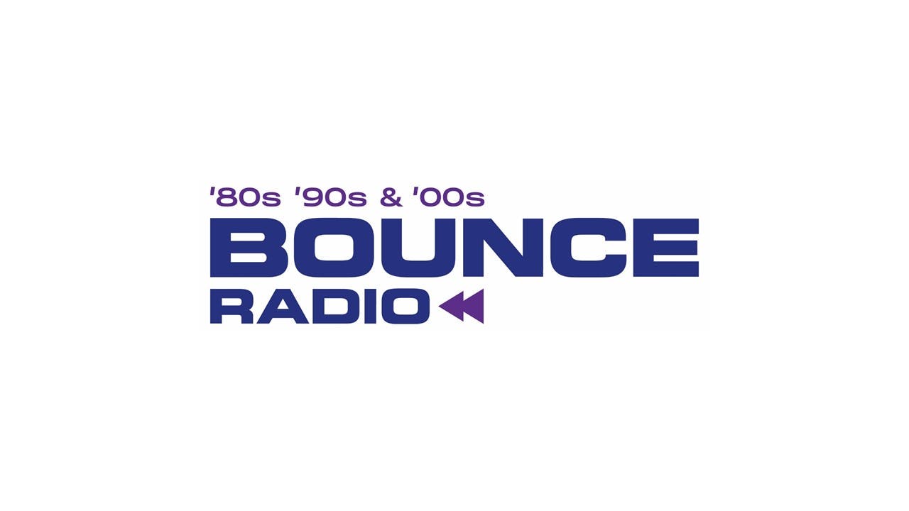 Image for the The Music You Just Can’t Quit: New National Brand BOUNCE Radio Launches Today press release