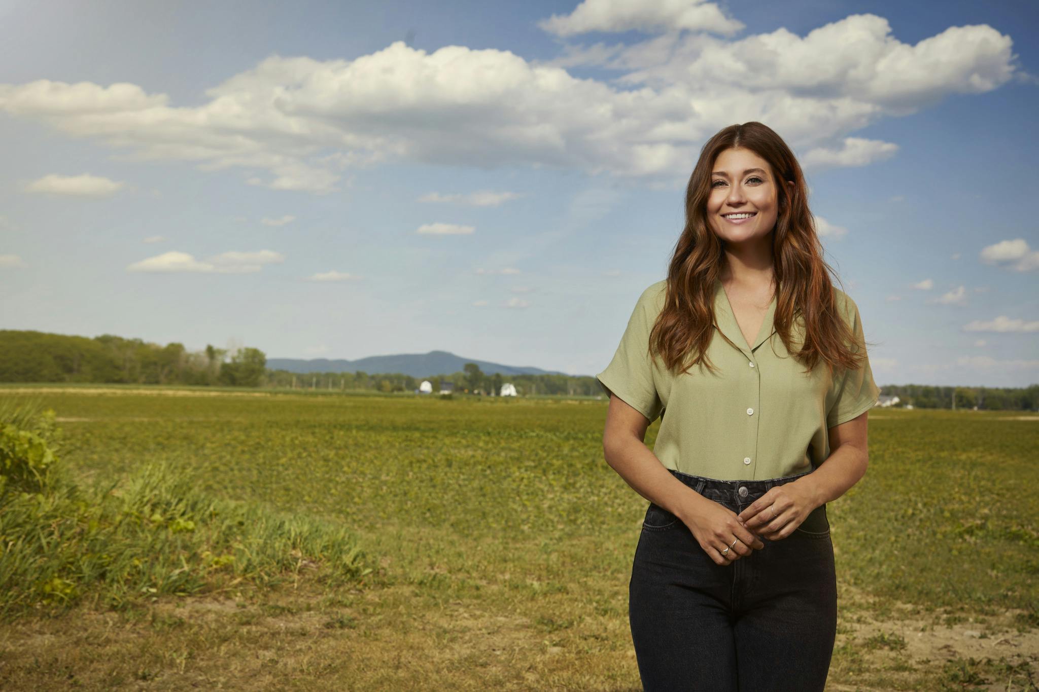 Image en vedette de l'article VOICI LES HUIT AGRICULTEUR(TRICE)S POTENTIEL(LE)S  POUR LA 10E SAISON DE L’AMOUR EST DANS LE PRÉ