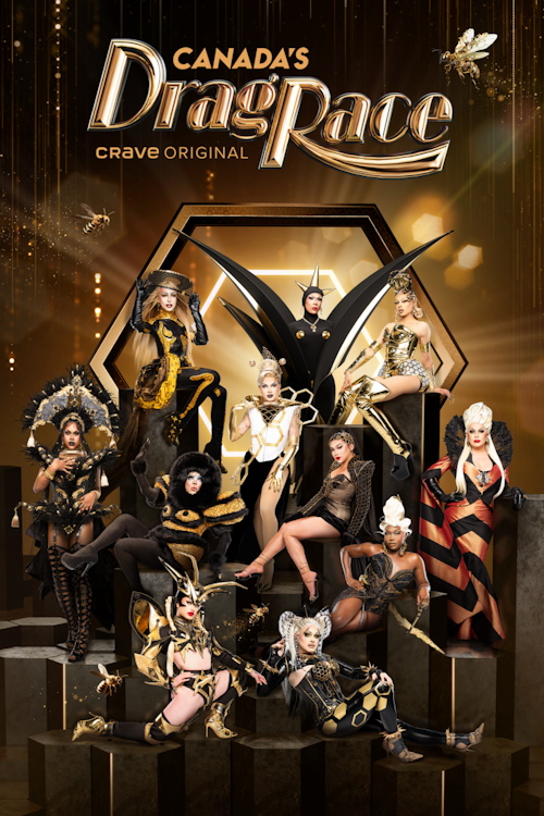 CDR_S5_2000x3000_BDU_poster Canada’s Drag Race poster art