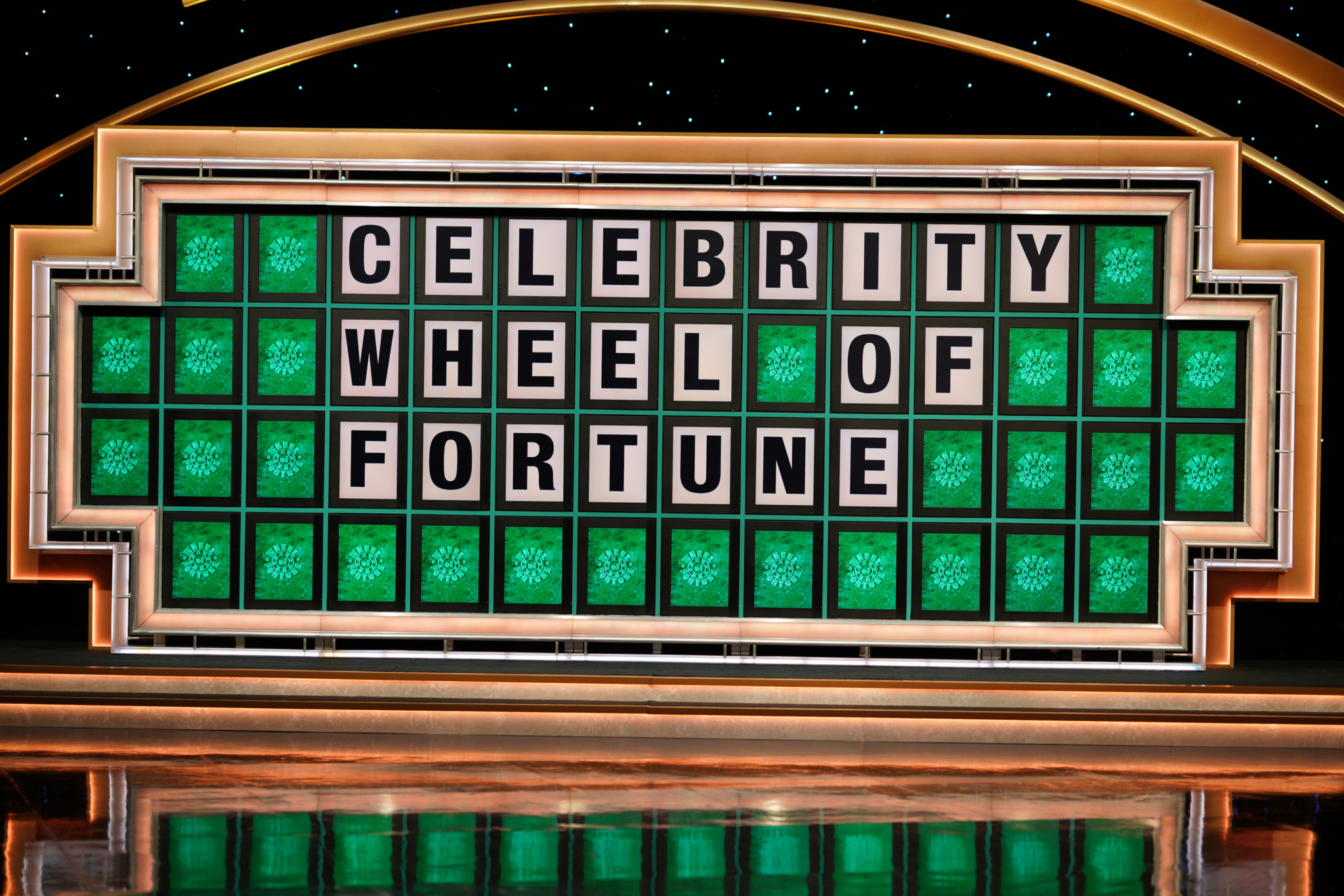 celebrity random wheel