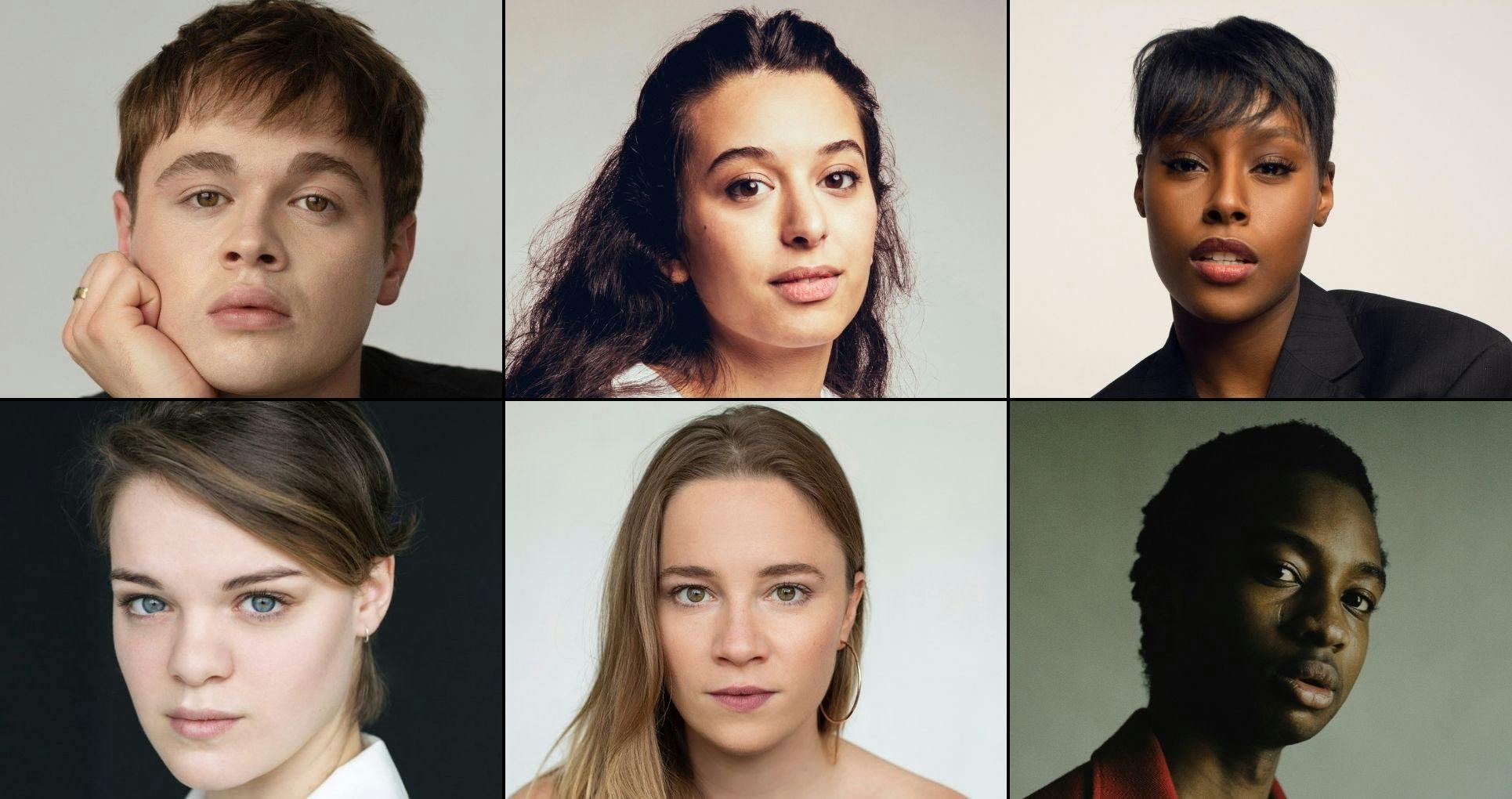 Image en vedette de l'article CAMPUS : le portrait de jeunes universitaires sans voile ni tabou