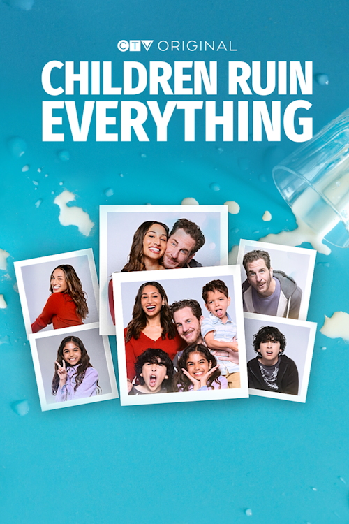 Children-Ruin-Everything_S4_2000x3000_poster Children Ruin Everything poster art