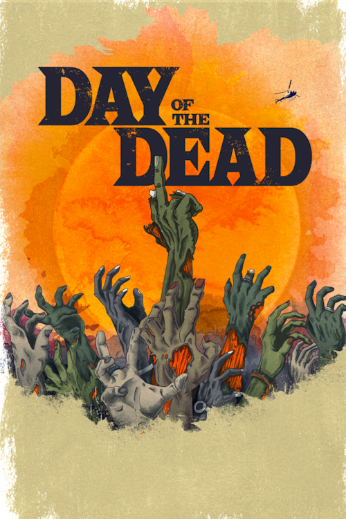 Day_of_the_Dead_2000x3000_BDU_poster Day of the Dead poster art