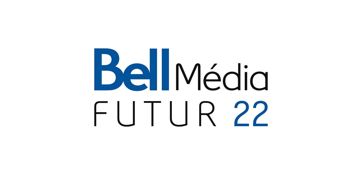 Image en vedette de l'article Une programmation francophone 2022-2023 haute en couleurs pour Bell Média