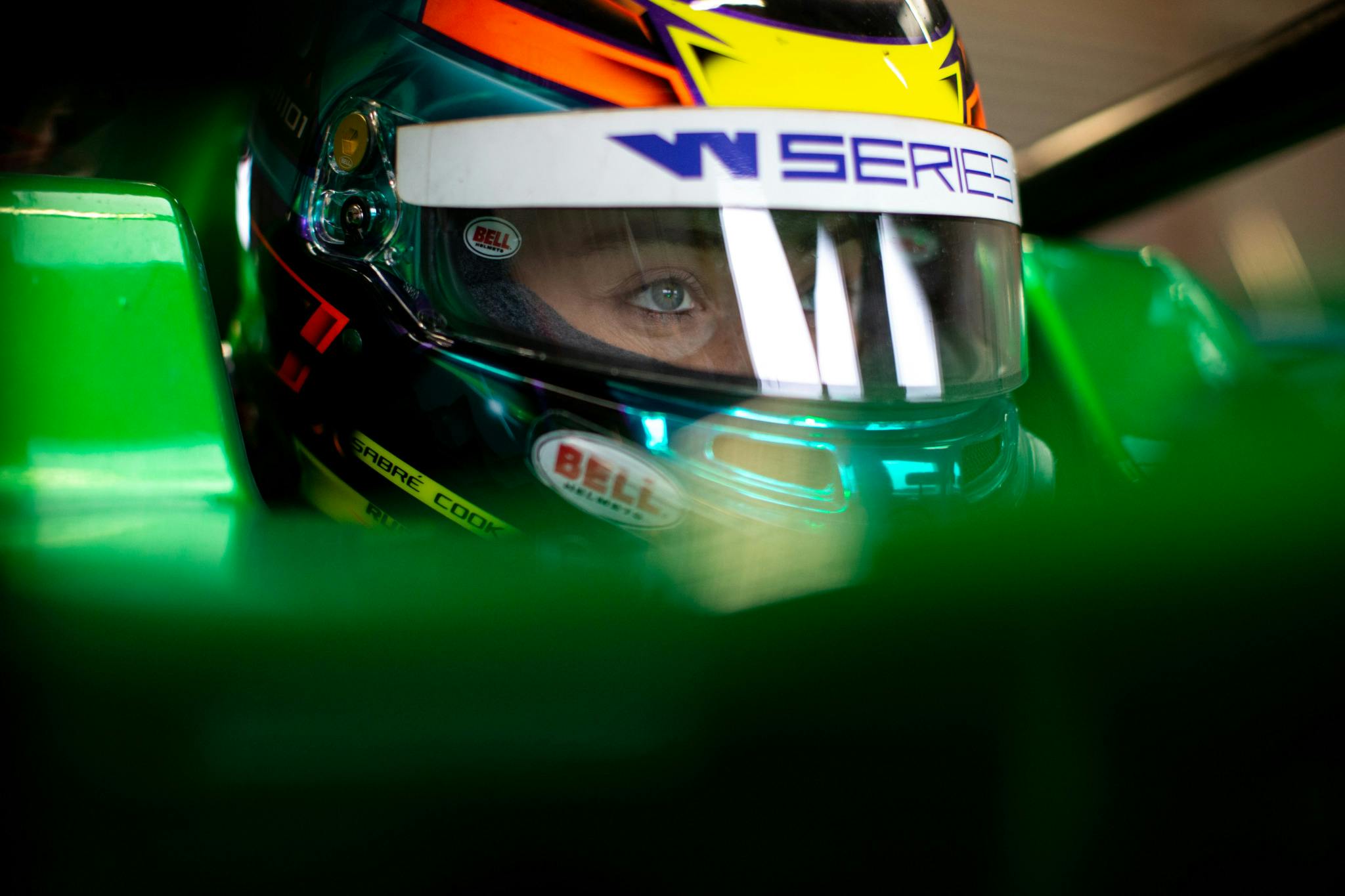 Image en vedette de l'article RDS et TSN au départ de tous les Grand Prix de la Série W dès le 26 juin