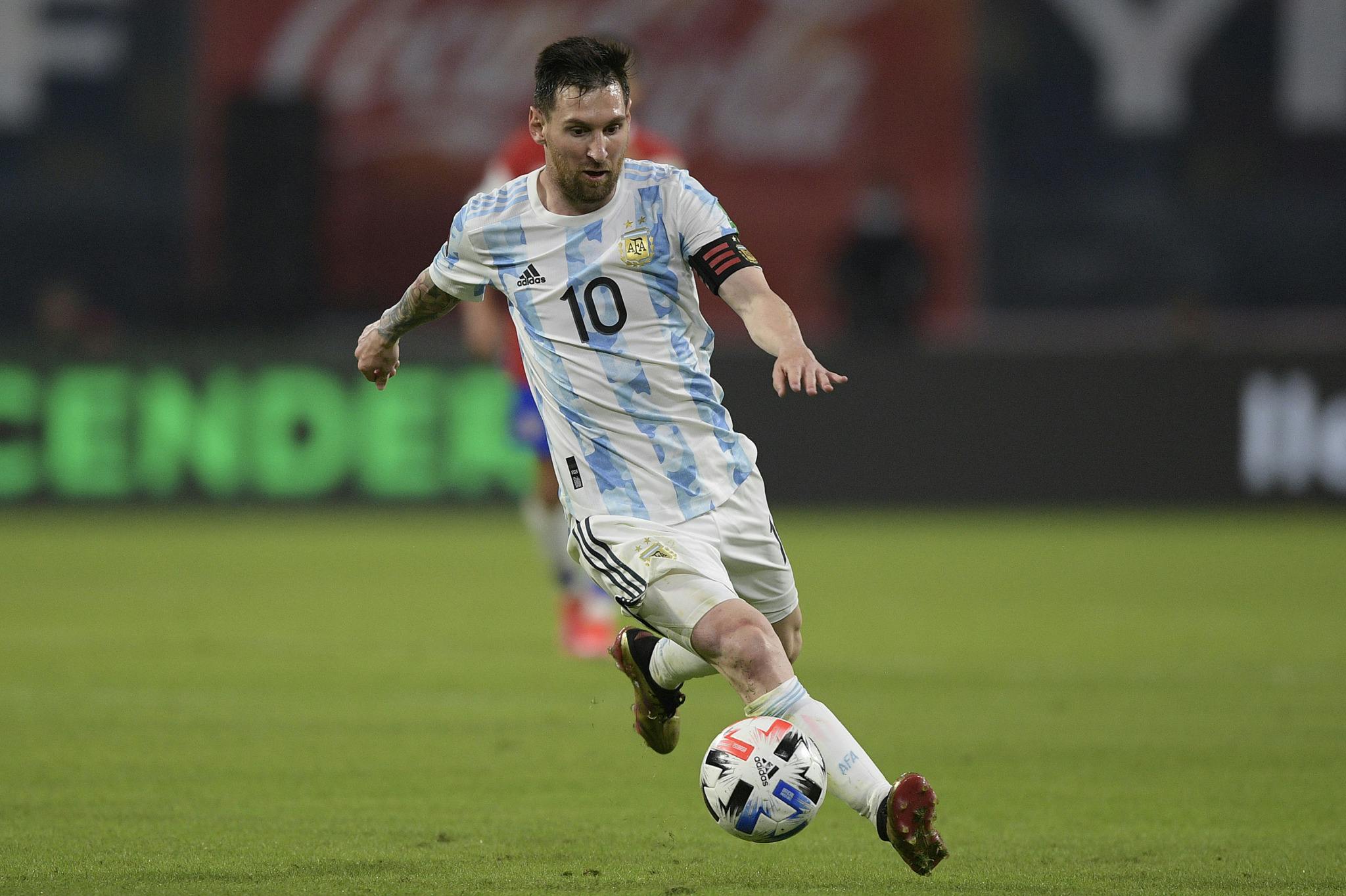 Image for the TSN Delivers Complete Coverage of COPA AMERICA, Beginning June 13 press release
