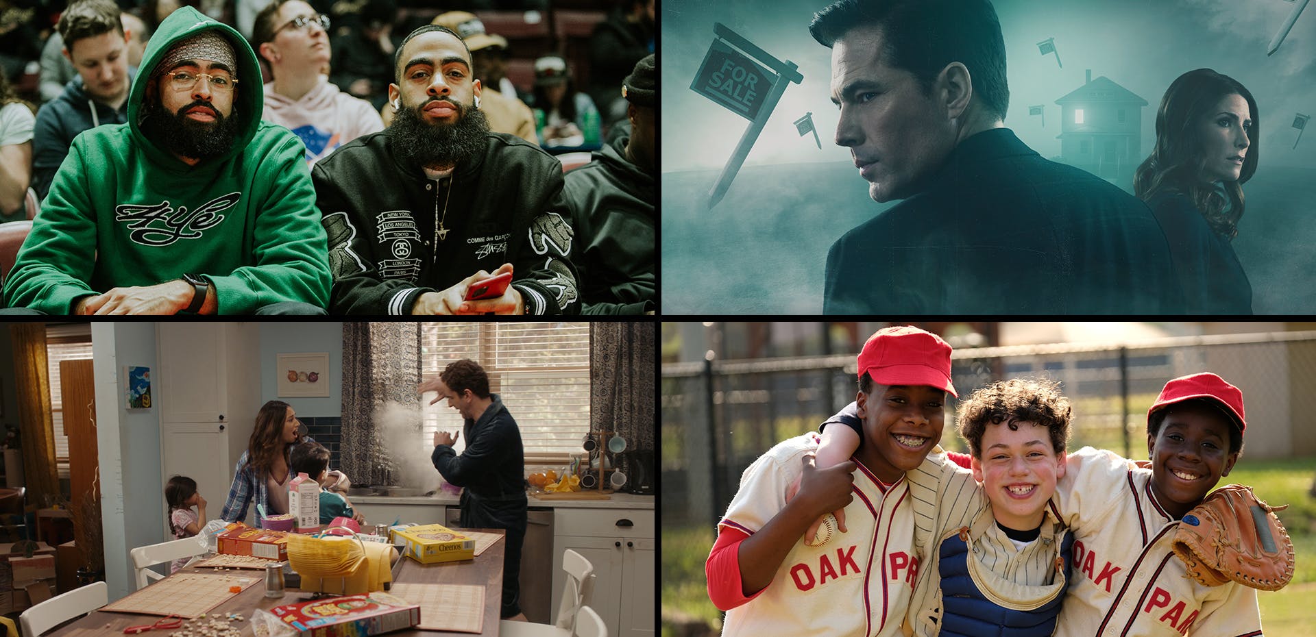 Image for the ‘The Pipeline is Full Again,’ Says Bell Media VP Justin Stockman, Breaking Down The New Content For The Upcoming TV Season press release