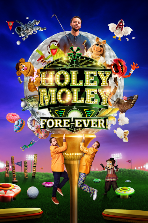 Holey_Moley_2000x3000_poster Holey Moley: Fore-Ever! poster art
