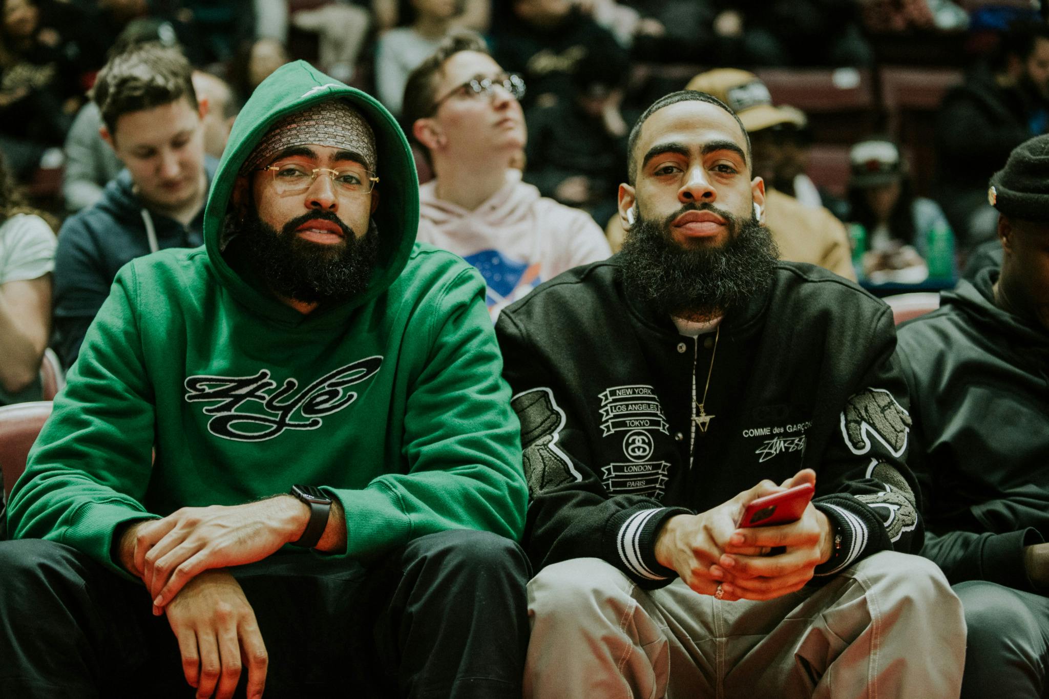 Image en vedette de l'article Bell Média annonce sa programmation originale, en français et en anglais, pour la saison 2021-2022