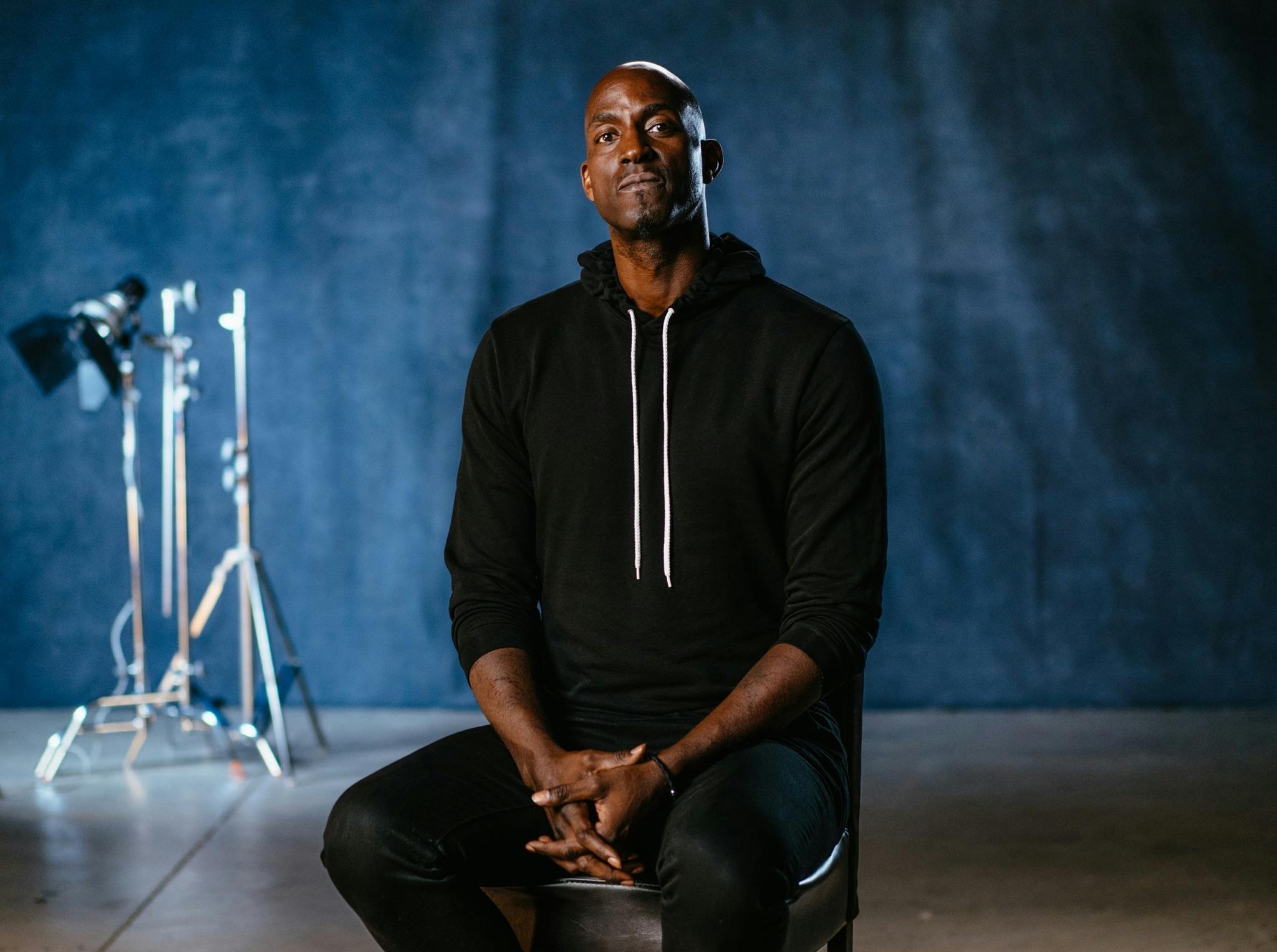 Image for the SHOWTIME Sports Sets New Premiere Date for KEVIN GARNETT: ANYTHING IS POSSIBLE press release