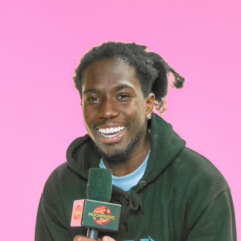 Image of  as Kwesi Kwarko-Fosu