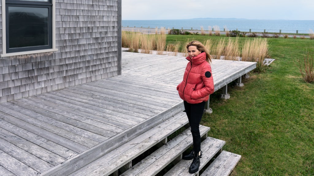Video for the LE JOUR J AUX ÎLES DE LA MADELEINE tv show