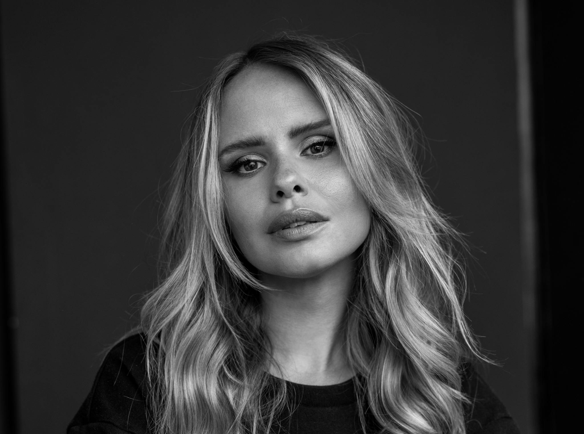 Image en vedette de l'article T’AS JUSTE A PORTER PLAINTE :  Léa Clermont-Dion lèvera le voile sur le parcours des victimes dans le système de justice