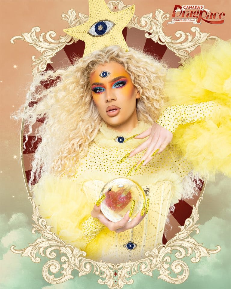 Image of  as Paolo Perfección