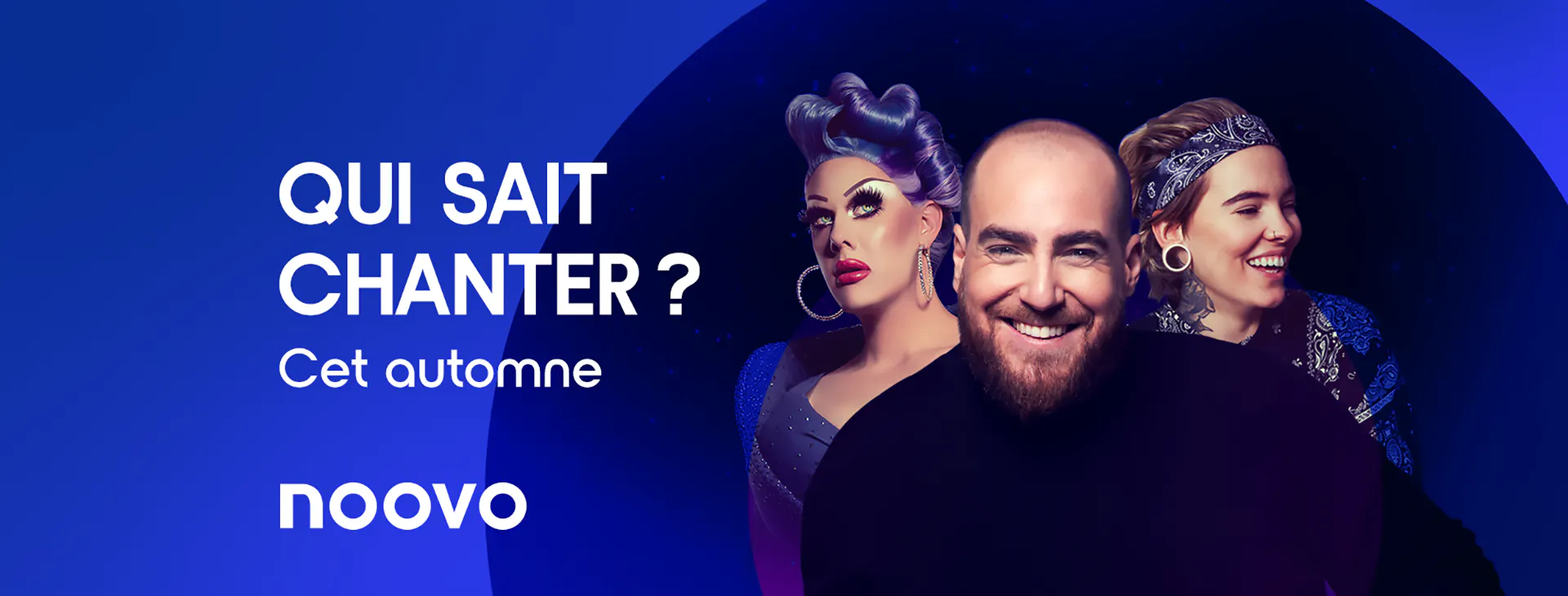 Qui sait chanter