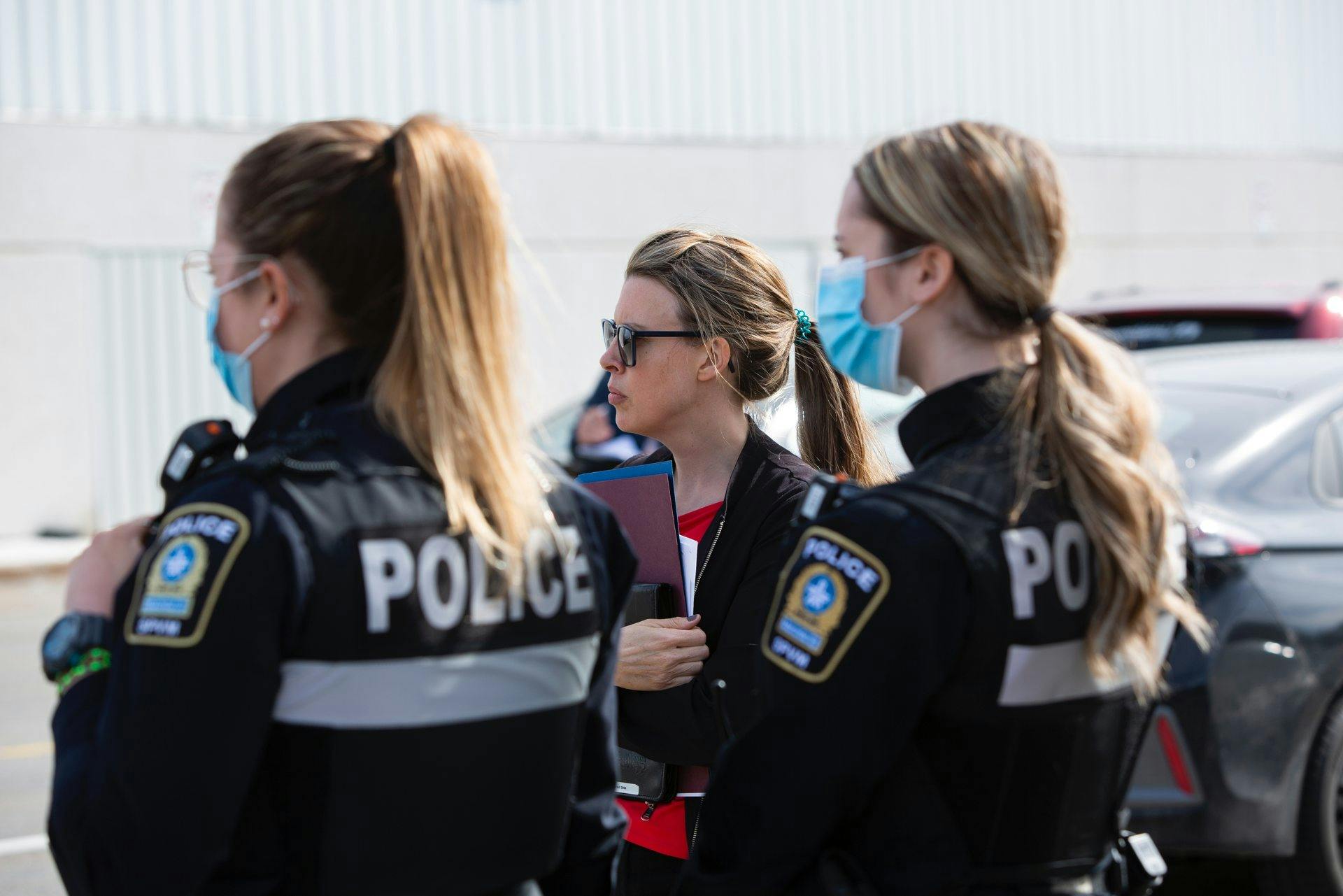 Image en vedette de l'article Un automne intriguant à Investigation grâce à SAS : SECTION AGRESSIONS SEXUELLES et plusieurs autres nouveautés