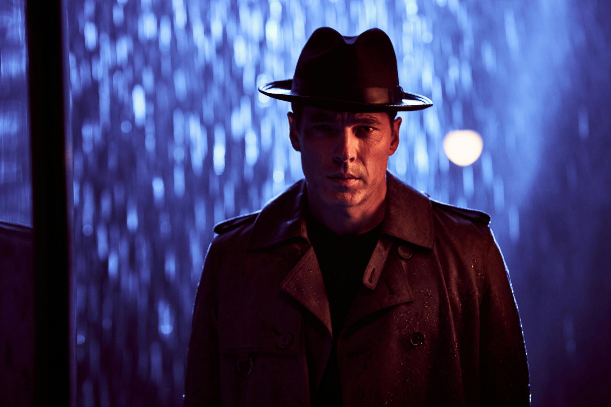 Image for the They’re Heeee-rrrrrrre! All-New Original Series SURREALESTATE Haunts CTV Sci-Fi Channel, July 16 press release