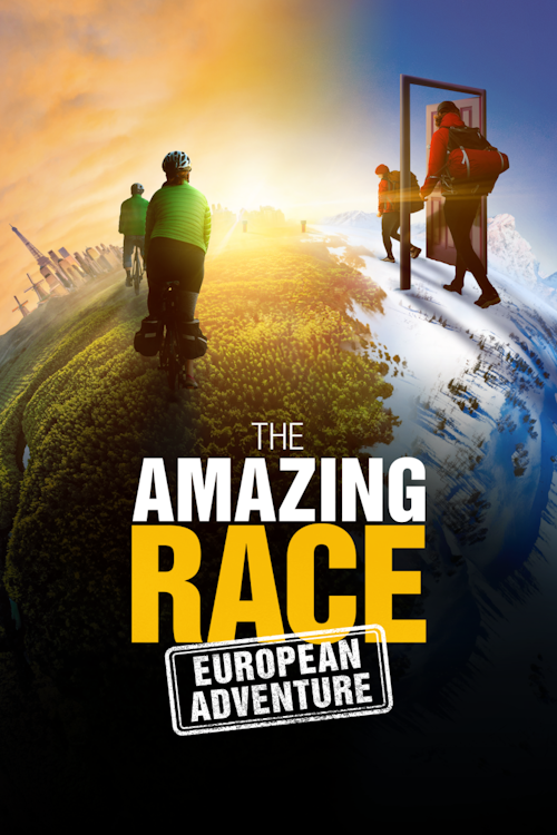 TheAmazingRace_2000x3000_BDU_poster The Amazing Race poster art